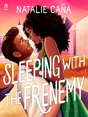 cover image of Sleeping with the Frenemy